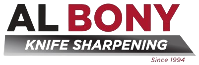 Al Bony Knife Sharpening